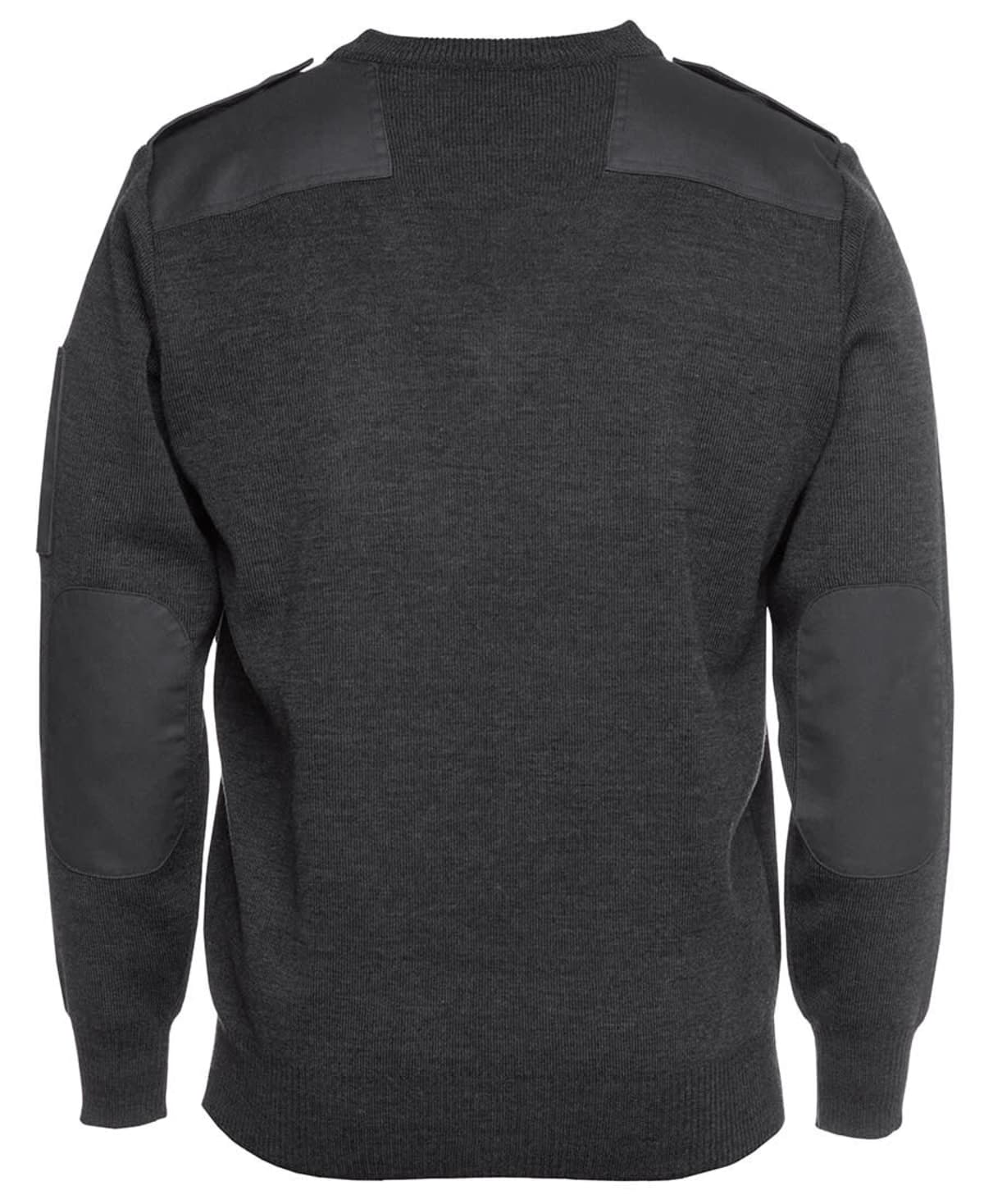 JB's Epaulette Jumper