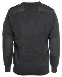 JB's Epaulette Jumper