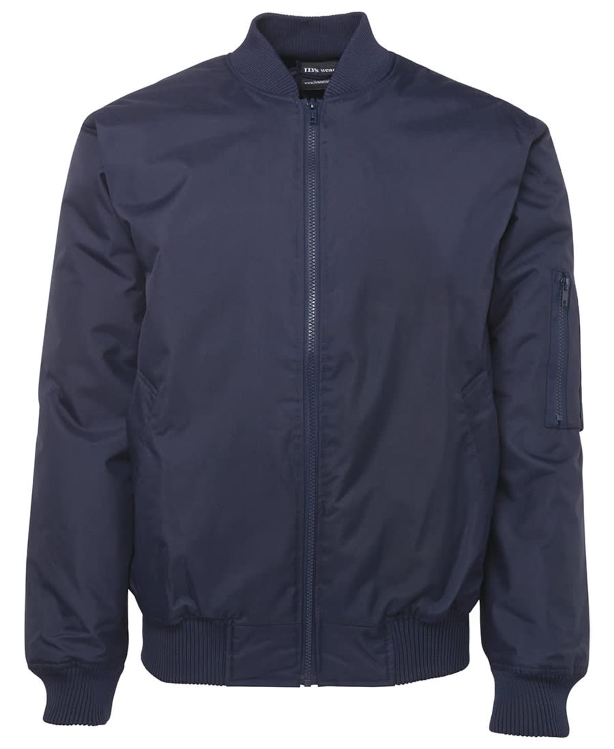 JB's Flying Jacket