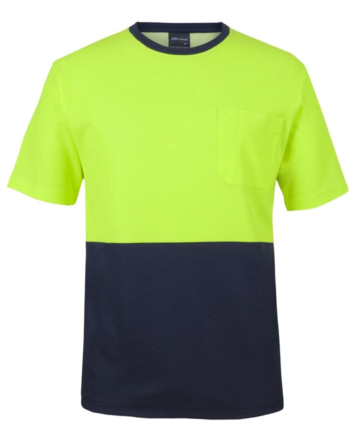 JB's Hv Cotton Back Tee