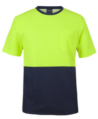JB's Hv Cotton Back Tee
