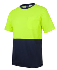 JB's Hv Cotton Back Tee