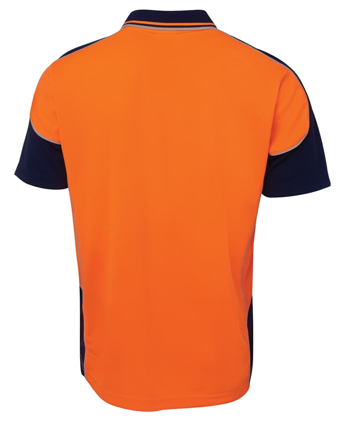JB's Hv 4602.1 S/S Contrast Piping Polo