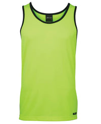 JB's Hi Vis 4602.1 Contrast Singlet