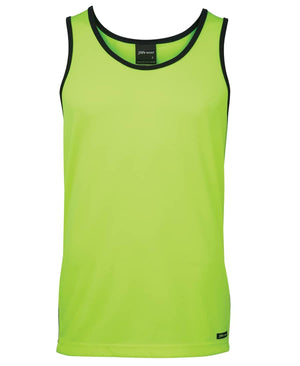 JB's Hi Vis 4602.1 Contrast Singlet