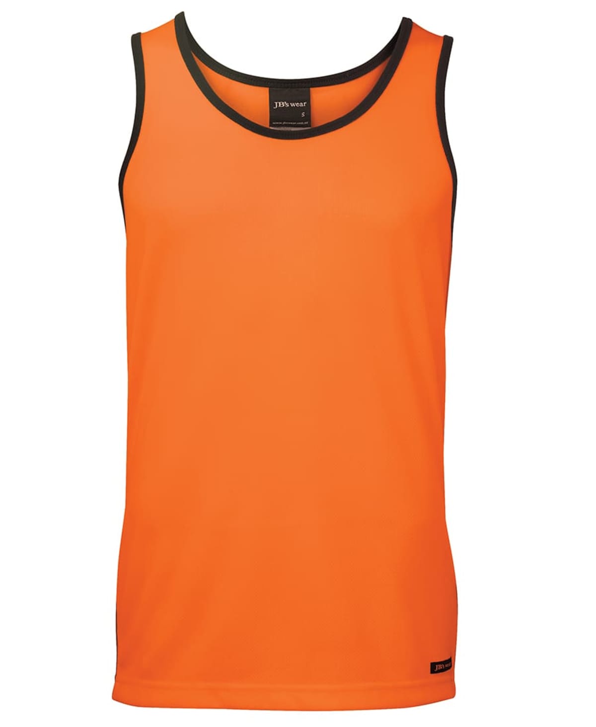 JB's Hv 4602.1 Contrast Singlet