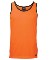 JB's Hi Vis 4602.1 Contrast Singlet