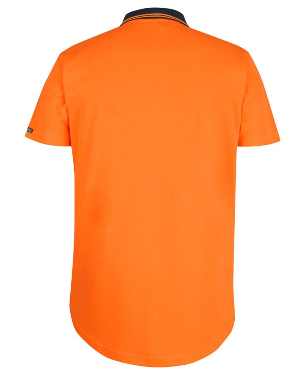 JB's Hv S/S Drop Tail Polo