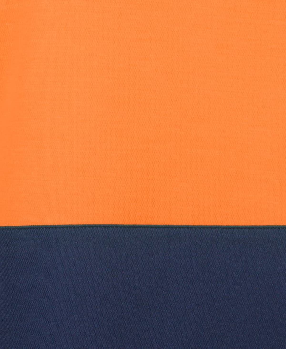 JB's Hv S/S Drop Tail Polo