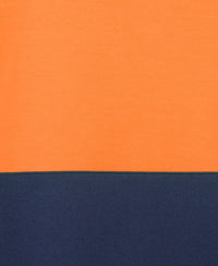 JB's Hv S/S Drop Tail Polo