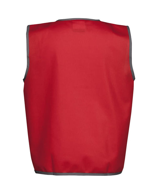 JB's Kids Coloured Tricot Vest