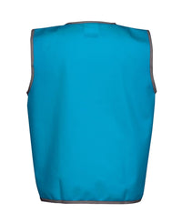 JB's Kids Coloured Tricot Vest