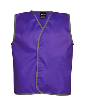 JB's Kids Coloured Tricot Vest