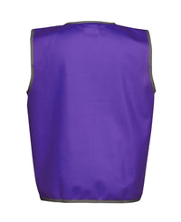 JB's Kids Coloured Tricot Vest