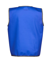 JB's Kids Coloured Tricot Vest