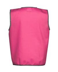 JB's Kids Coloured Tricot Vest