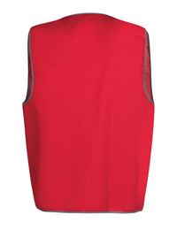 JB's Coloured Tricot Vest