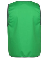 JB's Coloured Tricot Vest