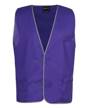 JB's Coloured Tricot Vest