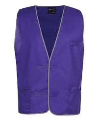 JB's Coloured Tricot Vest