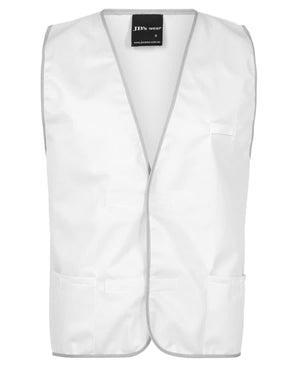 JB's Coloured Tricot Vest