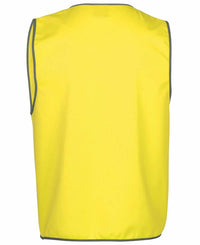 JB's Coloured Tricot Vest