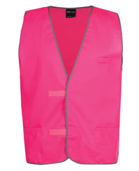 JB's Coloured Tricot Vest