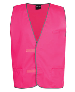 JB's Coloured Tricot Vest