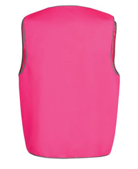 JB's Coloured Tricot Vest