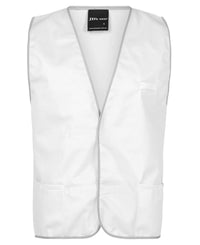 JB's Coloured Tricot Vest