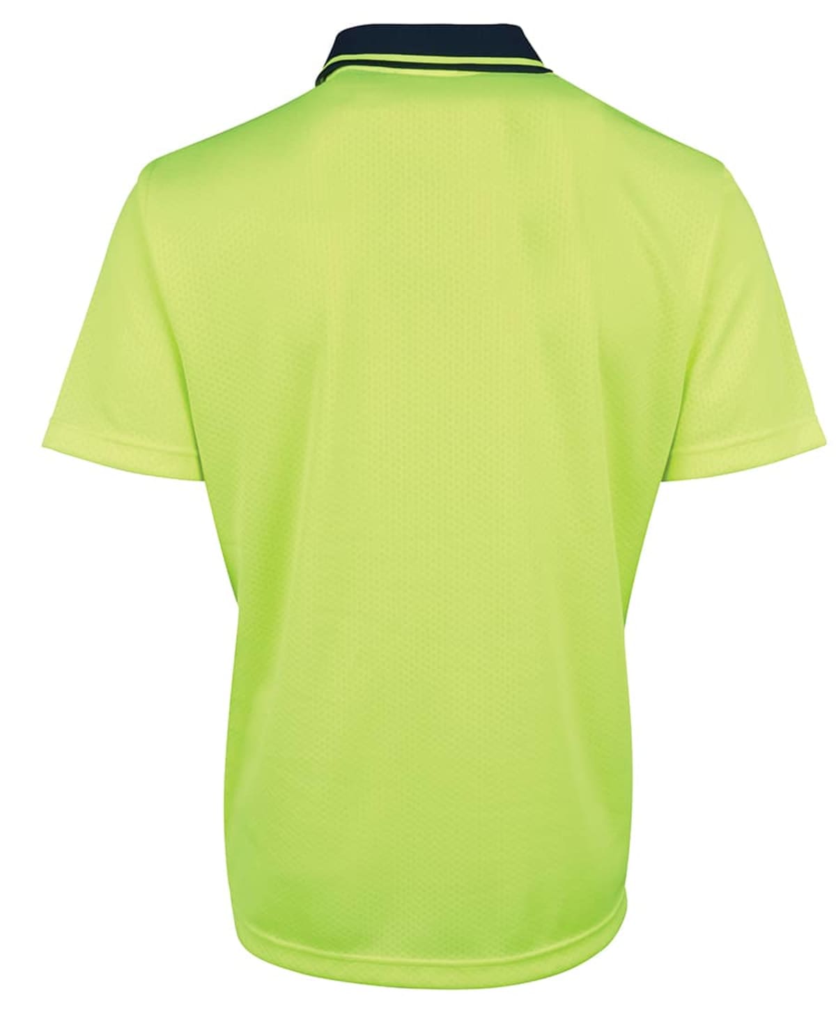 JB's Hv 4602.1 Jacquard Non Cuff Polo