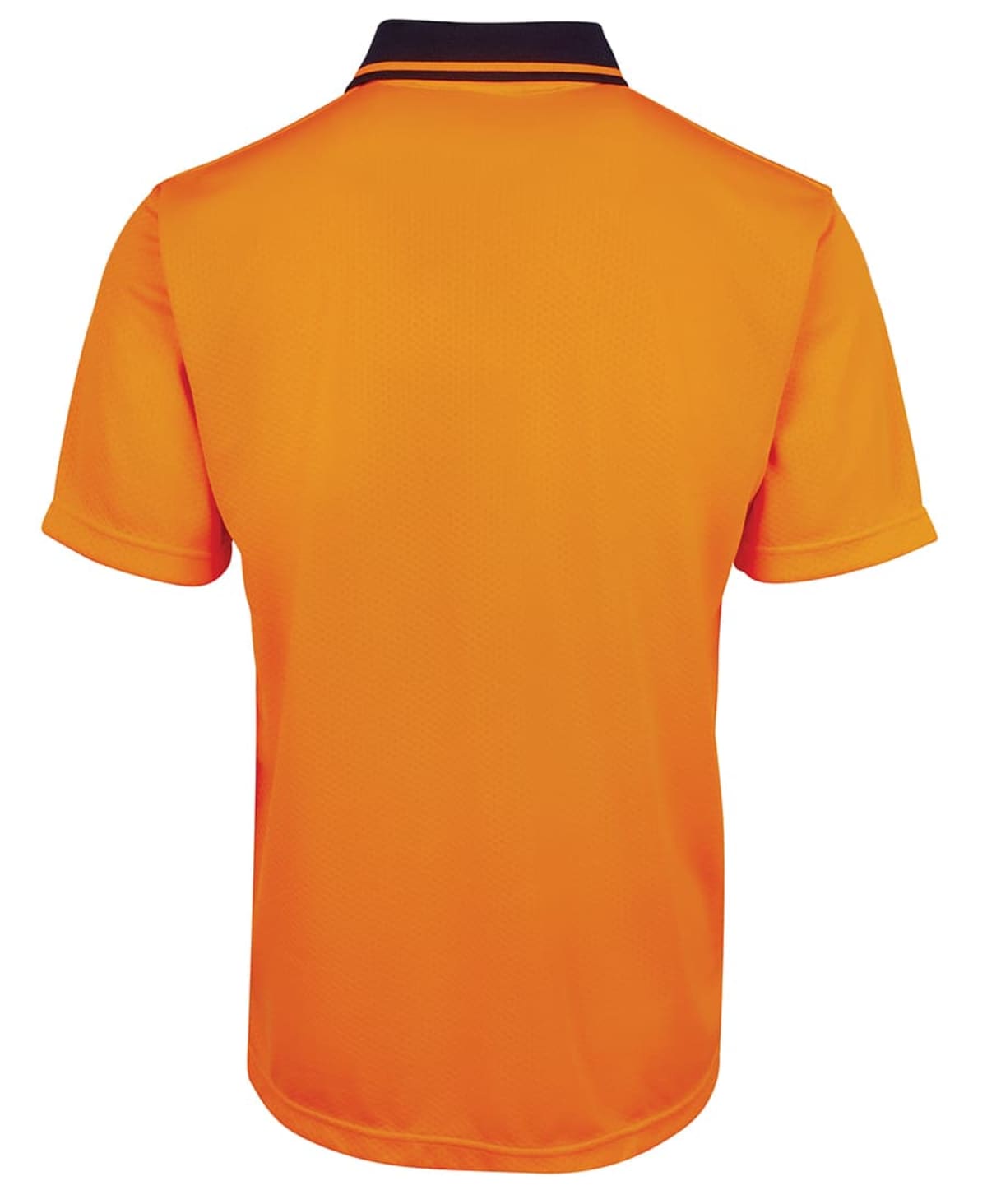 JB's Hv 4602.1 Jacquard Non Cuff Polo
