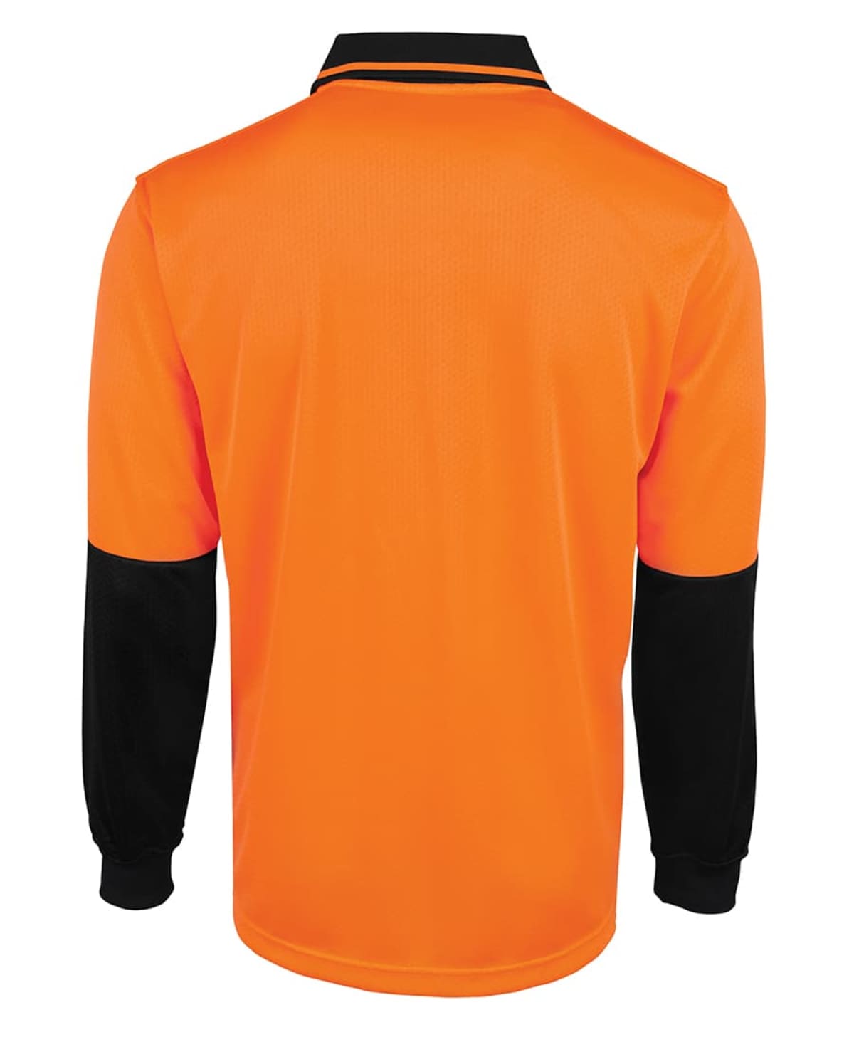 JB's Hv 4602.1 L/S Jacquard Polo
