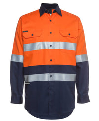 JB's Hv (D+N) L/S 190 G Shirt