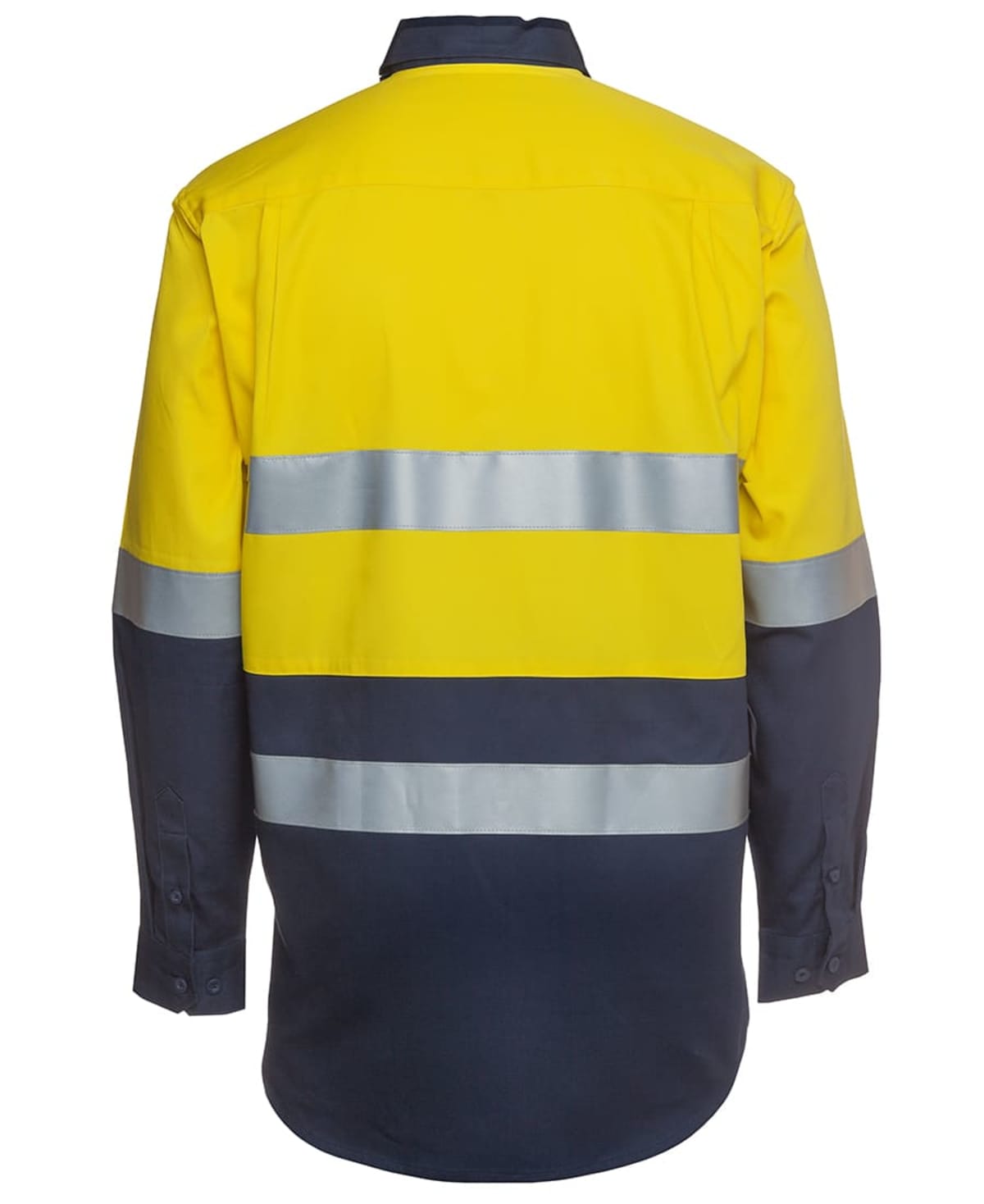 JB's Hv (D+N) L/S 190 G Shirt