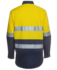 JB's Hv (D+N) L/S 190 G Shirt