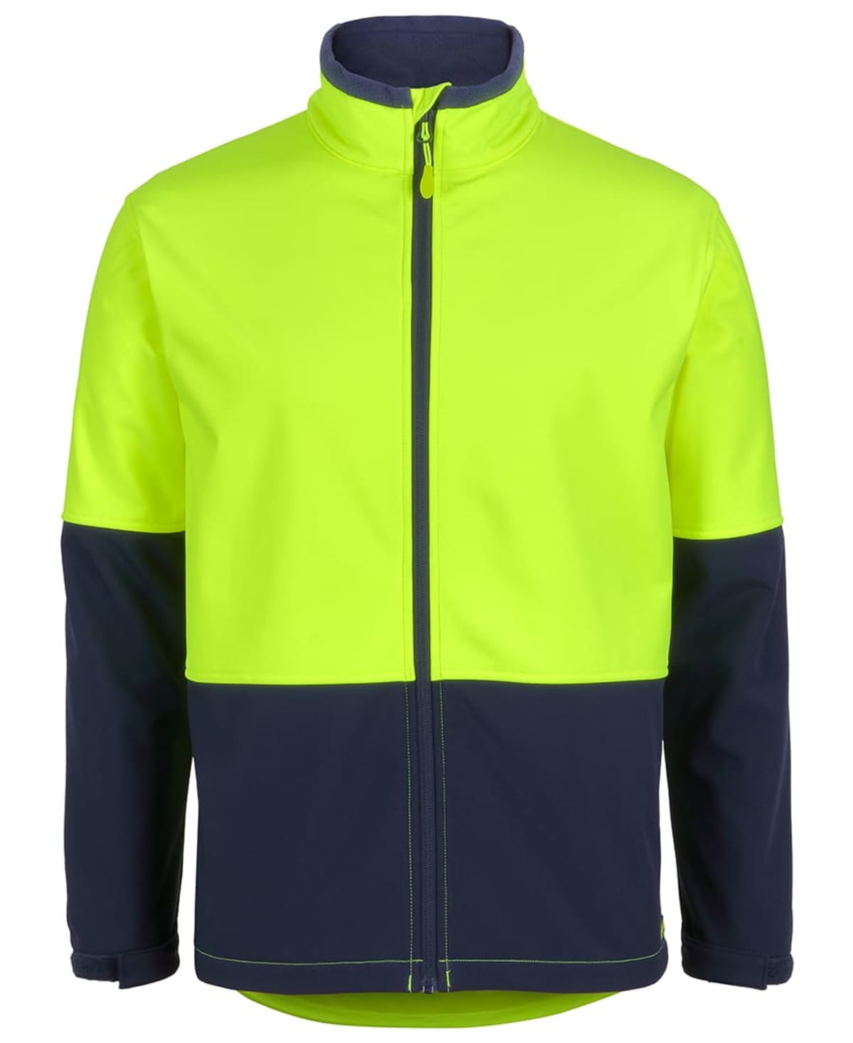 JB's Hv Three Layer Softshell Jacket