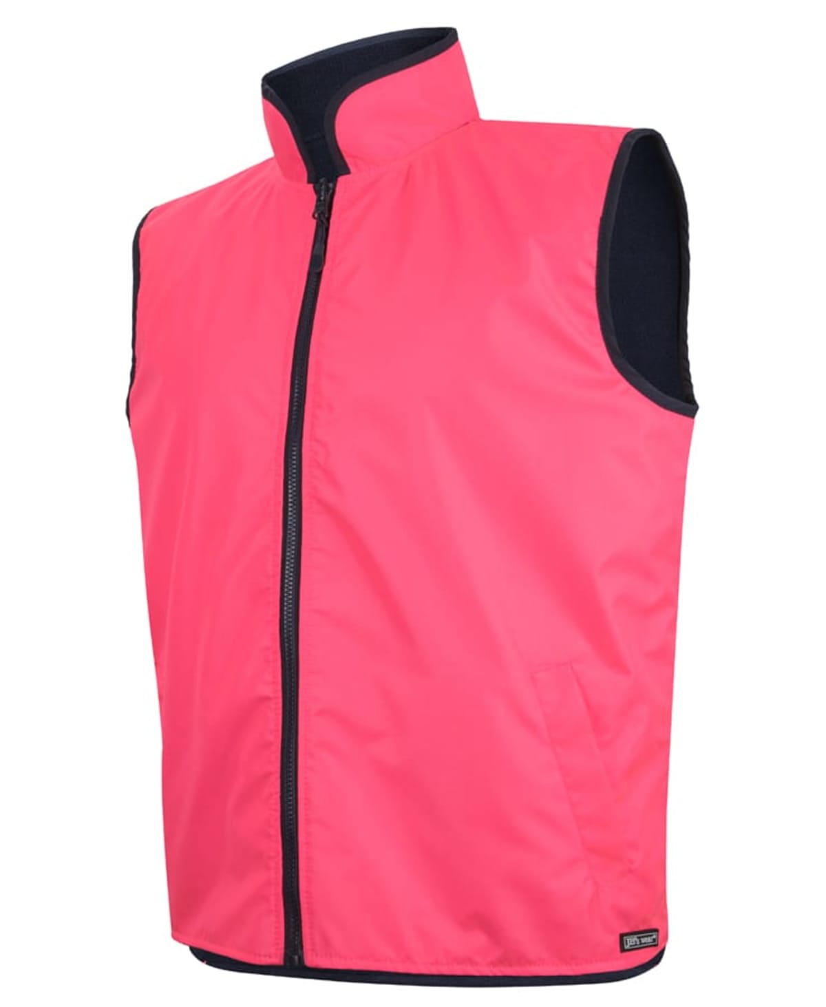 JB's Hv 4602.1 Reversible Vest