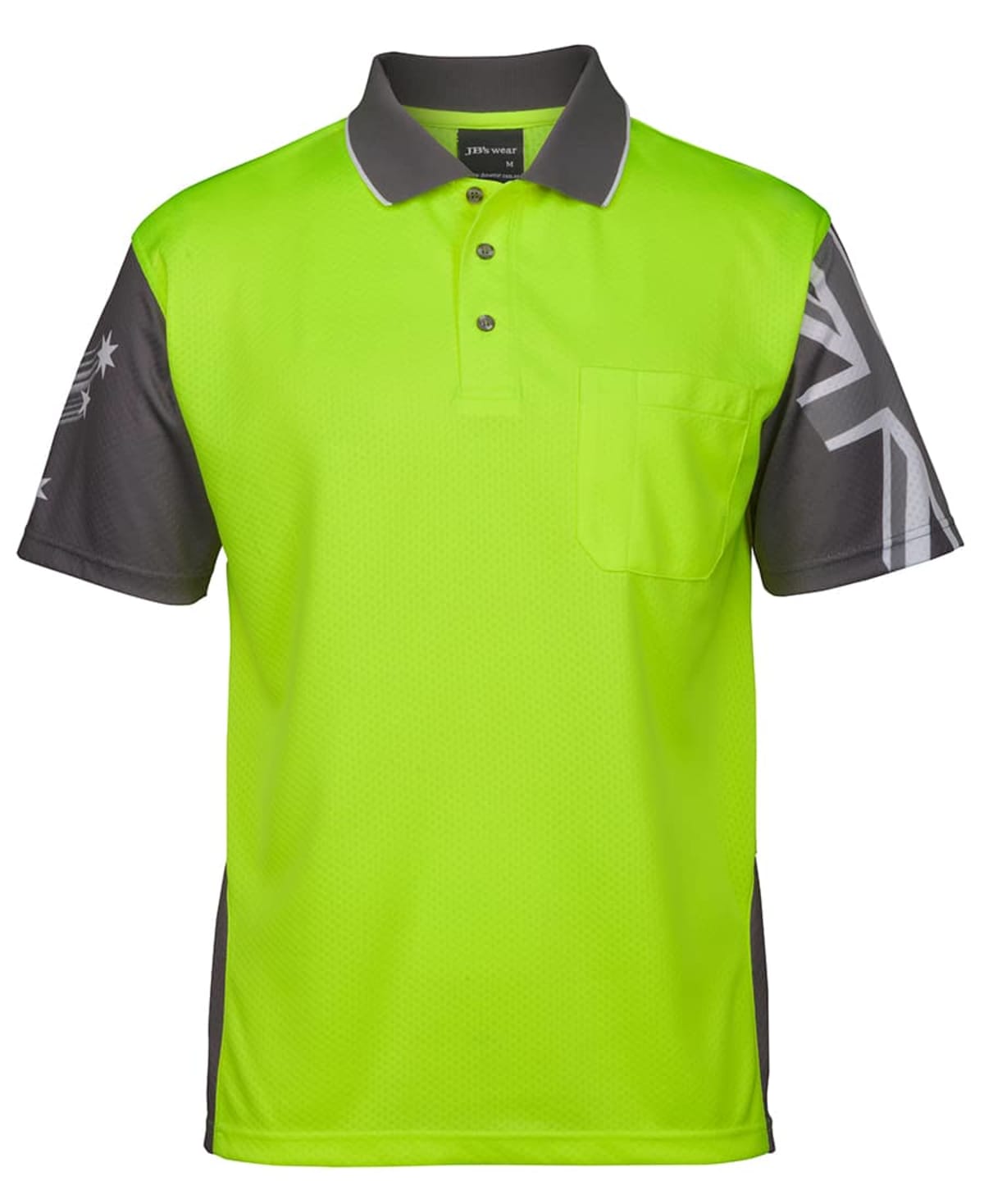 JB's Hv Southern Cross Polo