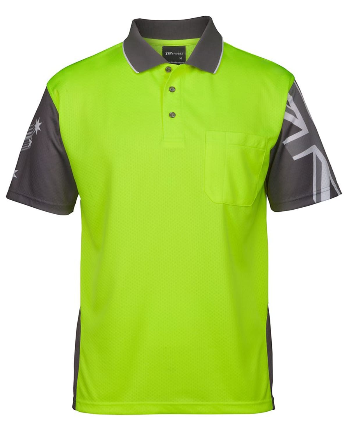 JB's Hv Southern Cross Polo