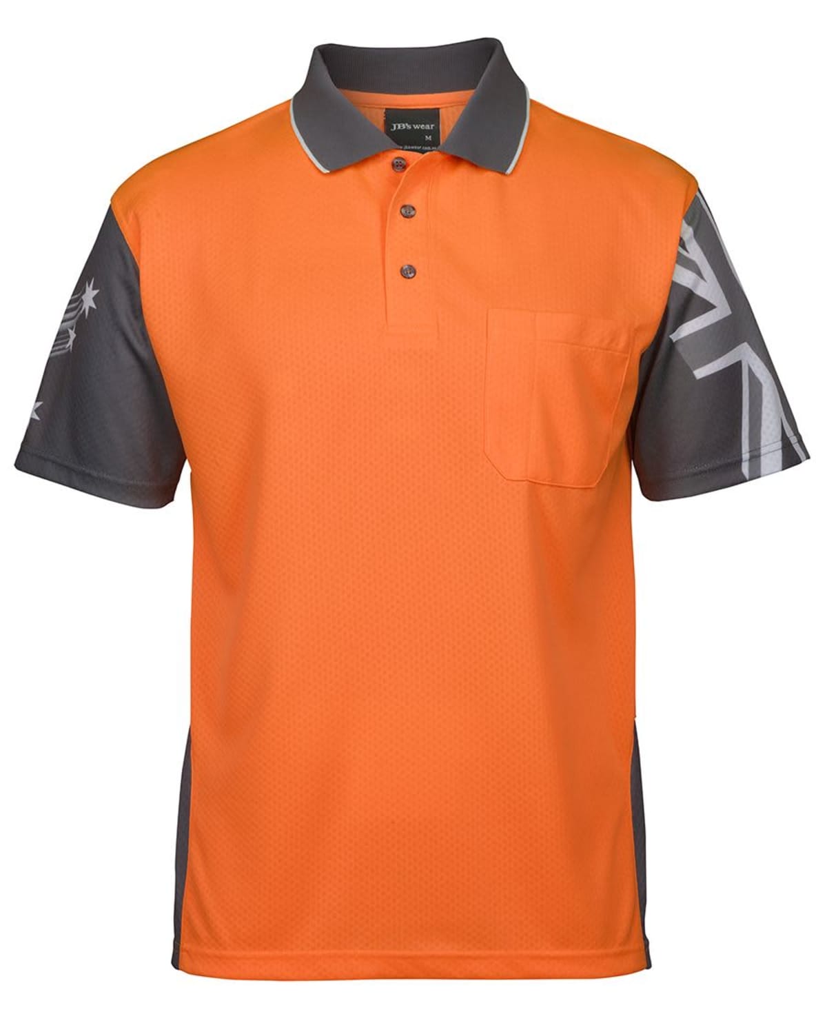 JB's Hv Southern Cross Polo