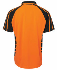 JB's Hv S/S Spider Polo