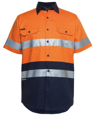 JB's Hv (D+N) S/S 190 G Shirt