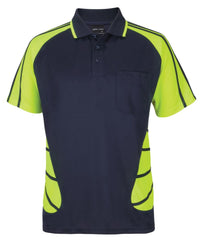 JB's STREET SPIDER POLO