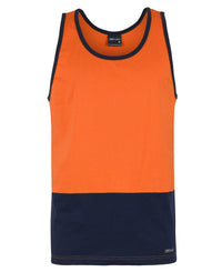 JB's Hv Cotton Singlet