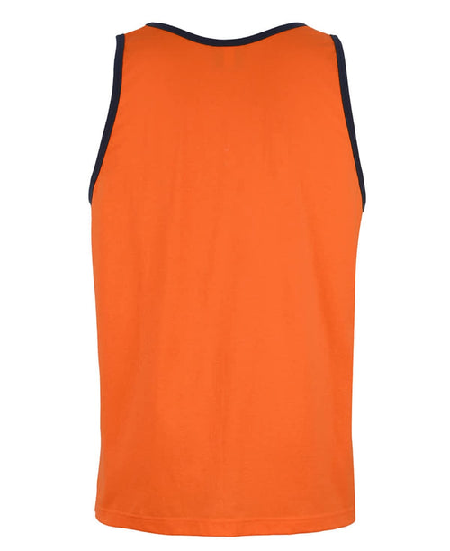 JB's Hv Cotton Singlet