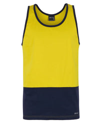 JB's Hv Cotton Singlet