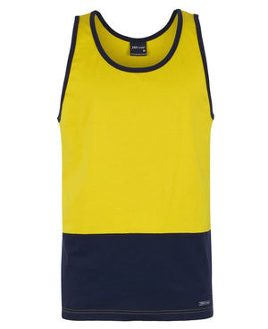 JB's Hv Cotton Singlet
