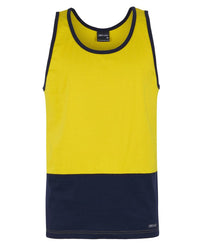 JB's Hv Cotton Singlet