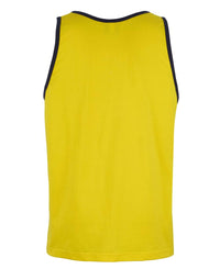 JB's Hv Cotton Singlet